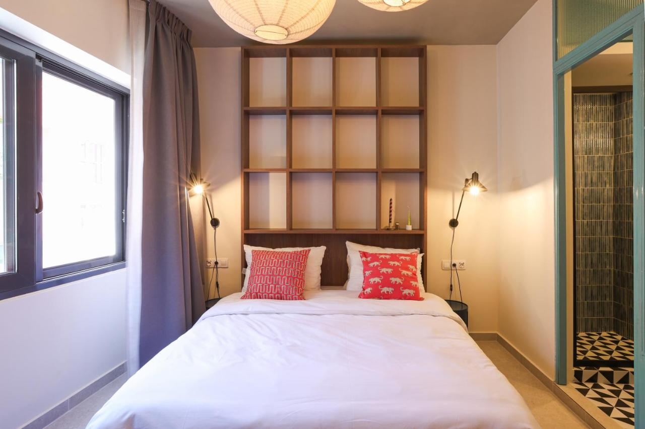 Comfort Double Room with Window