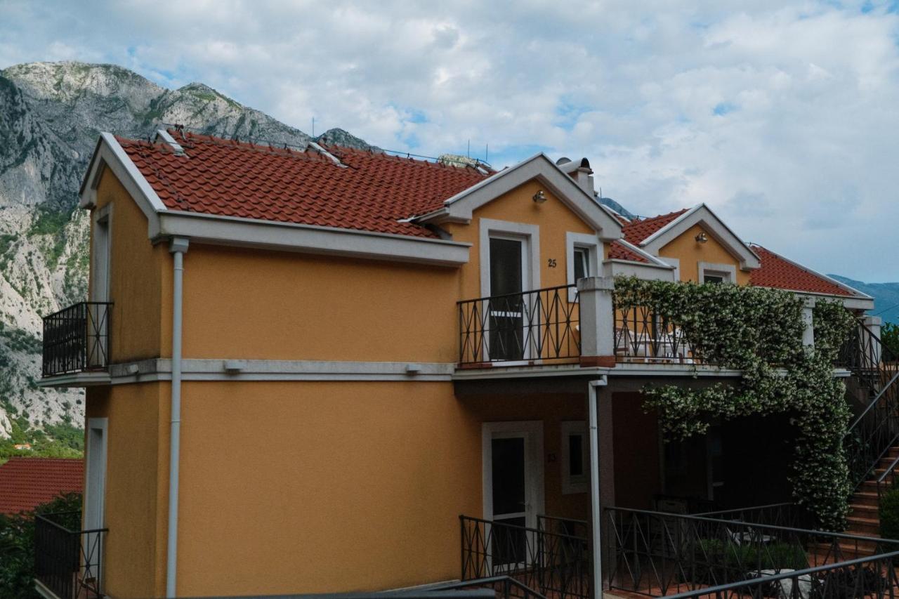 Boka Peaks Apartments - B&B