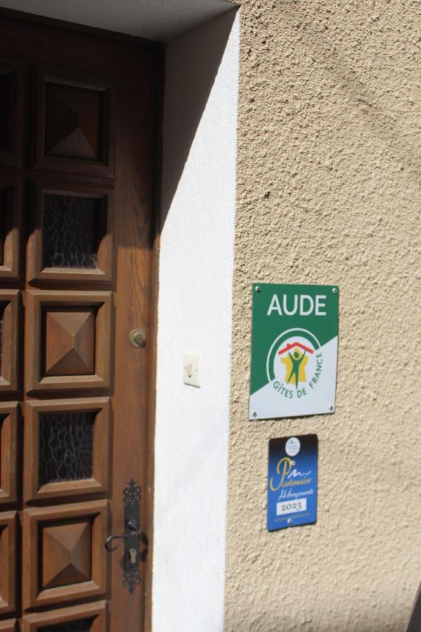 Gîte Puivertain - B&B