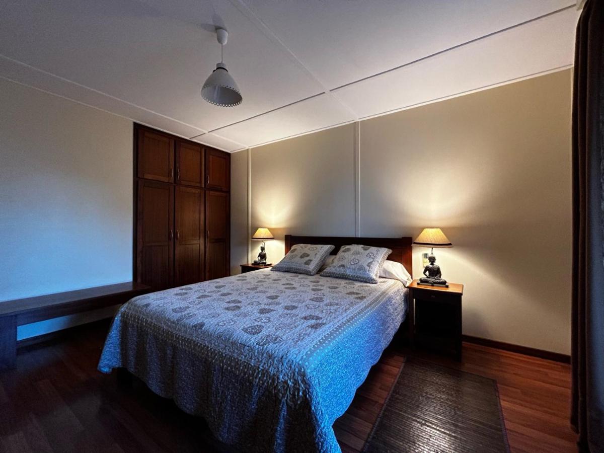 Double Room with Pool View