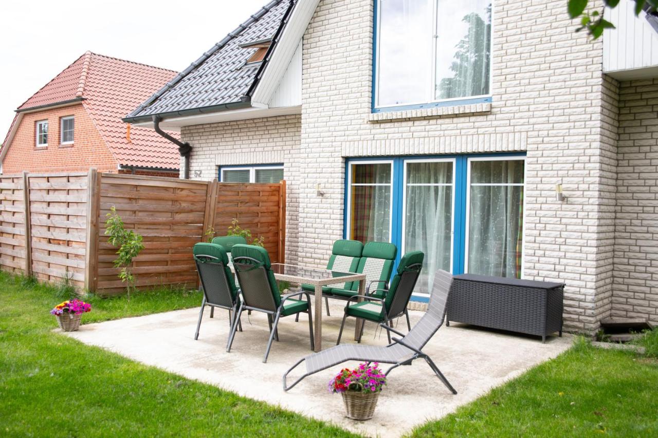 Ferienwohnung Viola mit Wallbox - B&B