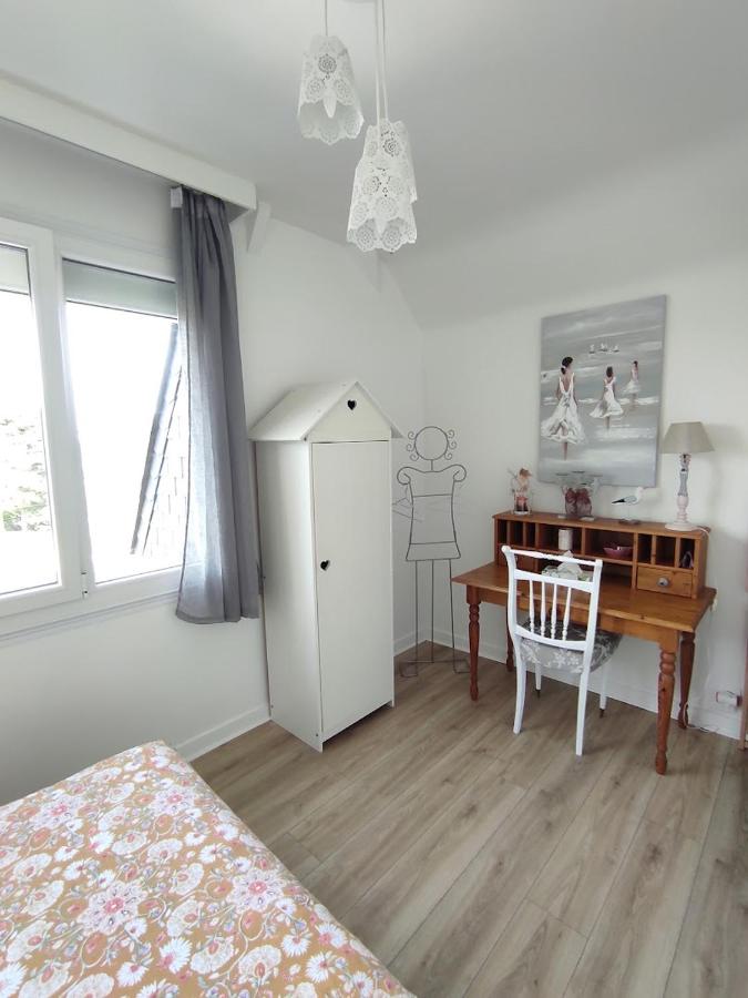 La Belle Vie Ouistreham Riva Bella Résidence Hastings - Chambres d’hôtes