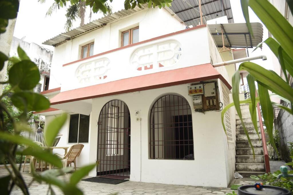 Mama Rose Homestay in Kilkatalai - B&B