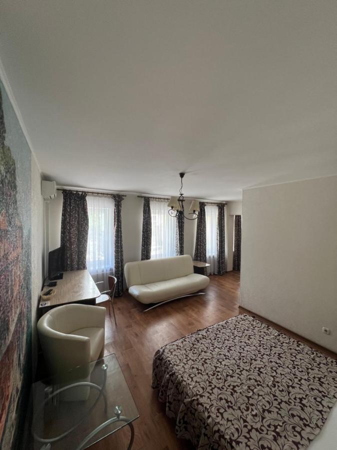 Apart hotel Asotel - B&B