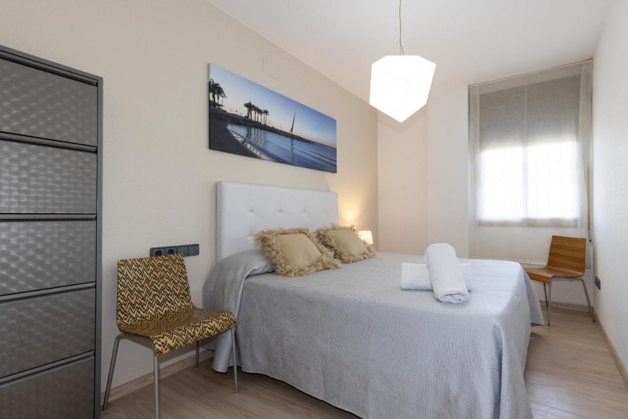 Appartamento con Vista Mare