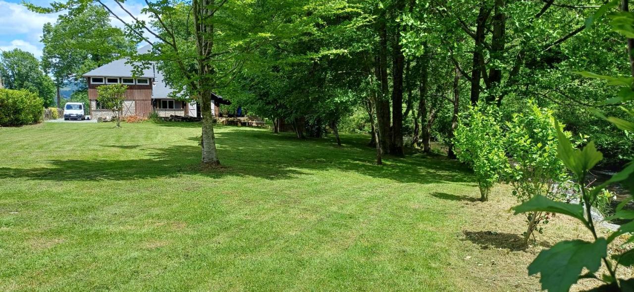Le gite des Mousquetaires - B&B