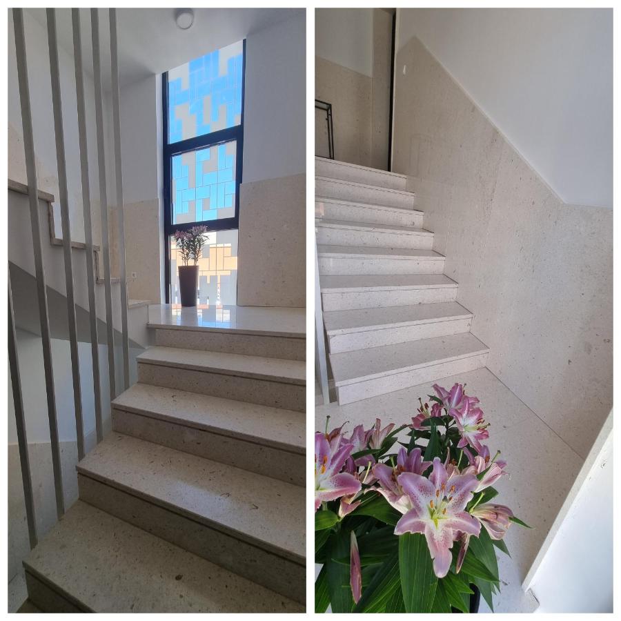 Delta House - Gama apartment - B&B Zara