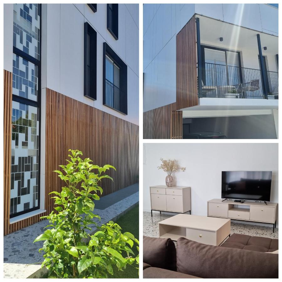Delta House - Gama apartment - Ferienwohnung Zadar