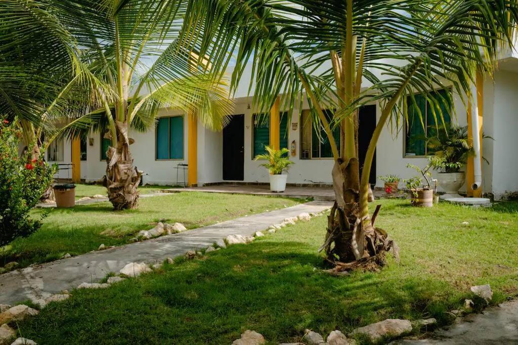 Apartamento en condominio frente al mar #29 - B&B Tolú