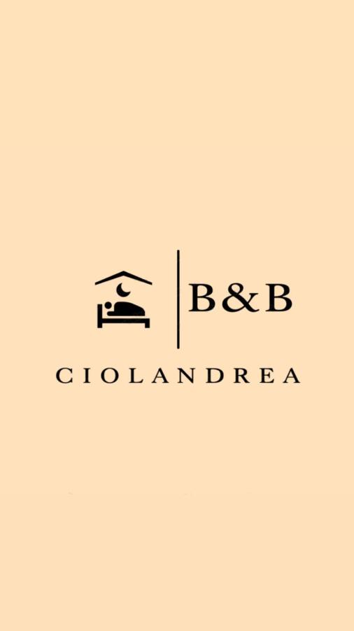 B&B San Giovanni a Piro - B&B Ciolandrea - Bed and Breakfast San Giovanni a Piro