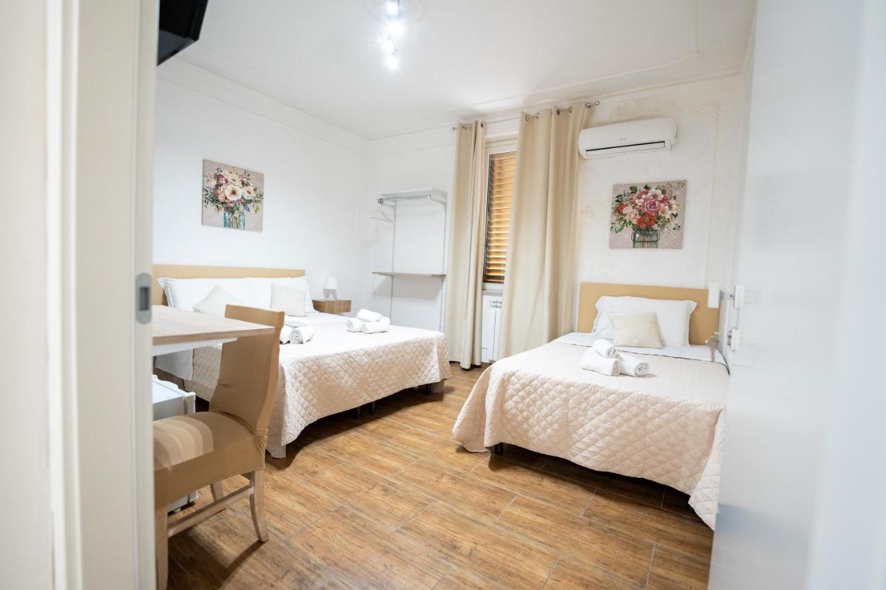 Chambre Triple Supérieure