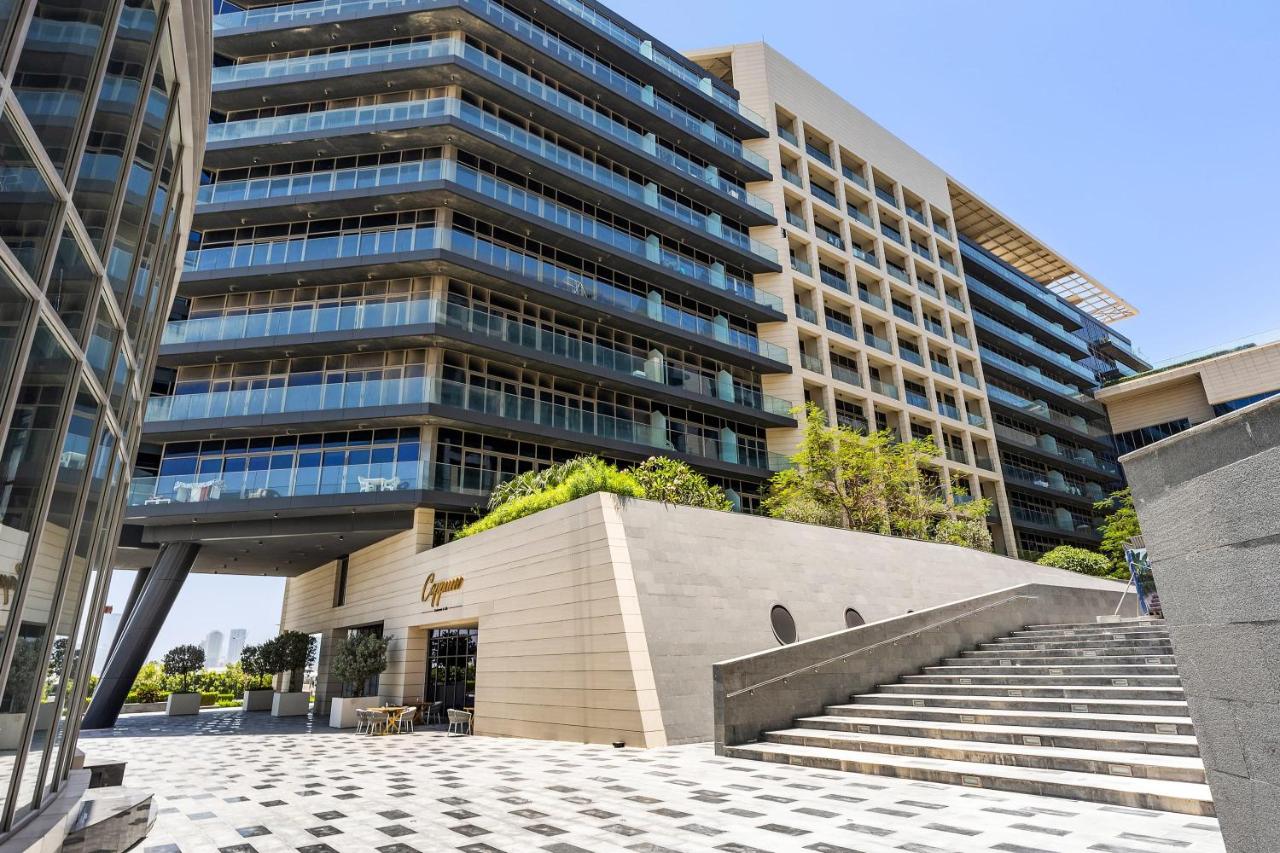Silkhaus Luxury 1BDR Near NYU Abu Dhabi - Chambres d’hôtes