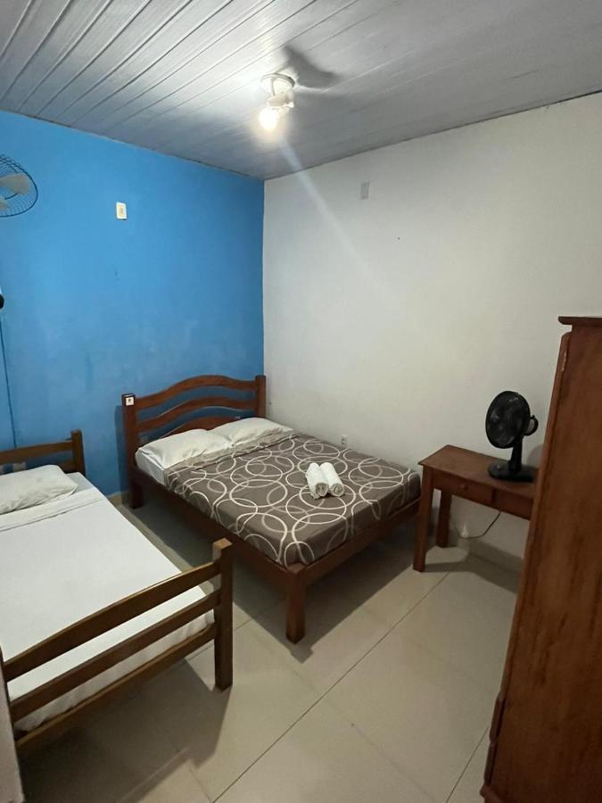 Basic Triple Room
