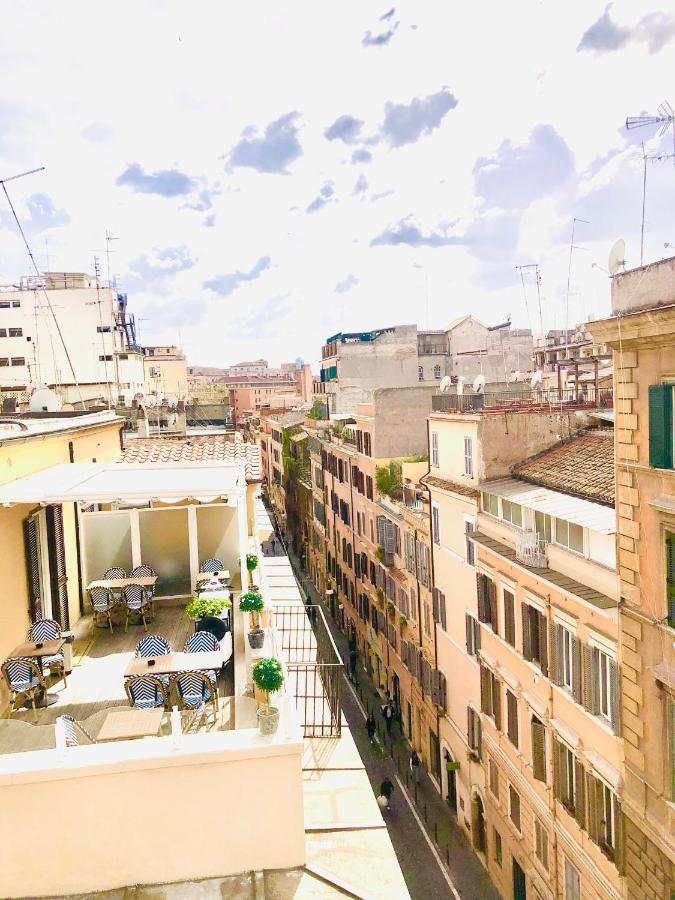 Lovely studio near Colosseum - B&B