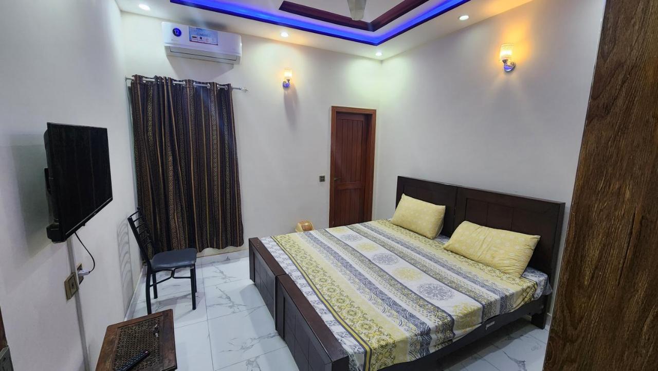 B&B Lahore - Darul Khair - Bed and Breakfast Lahore