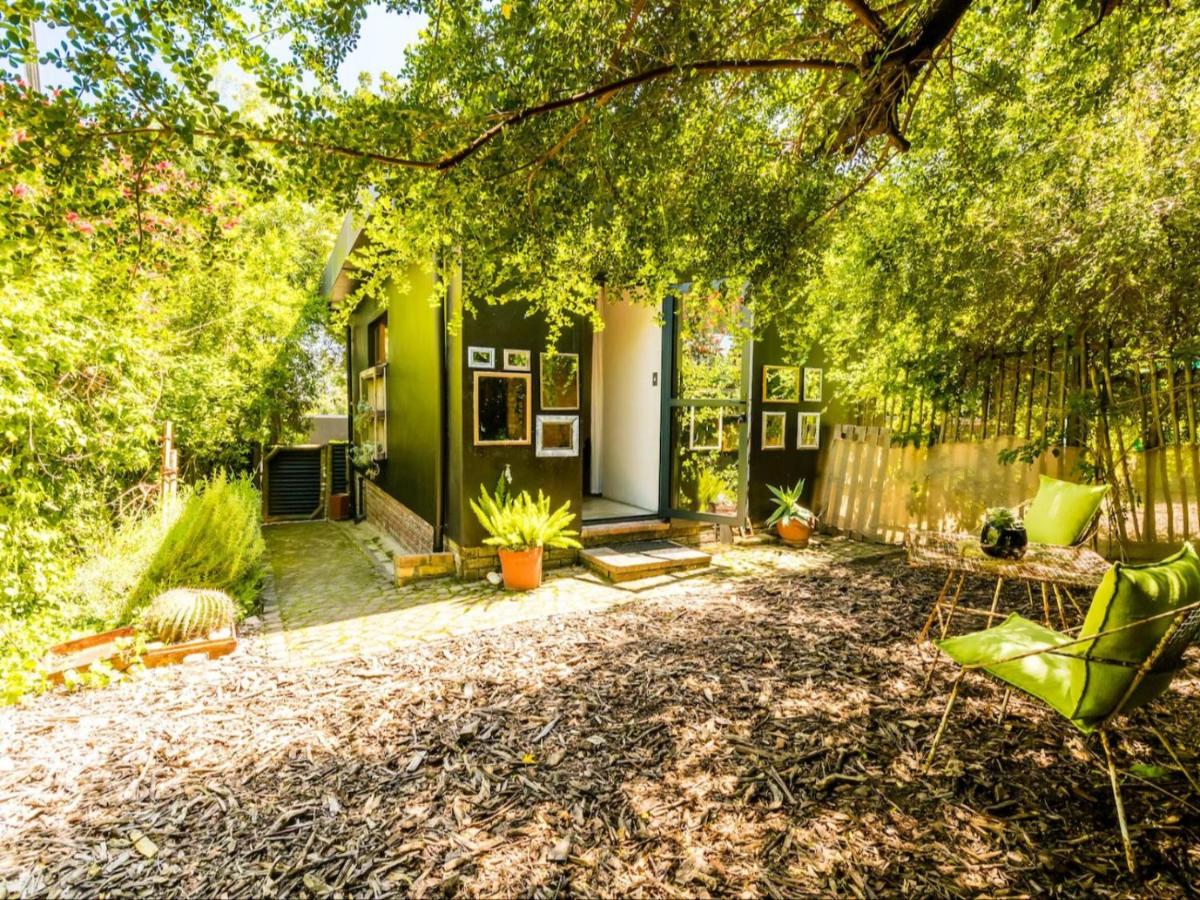 Stellenbosch Gardens - B&B