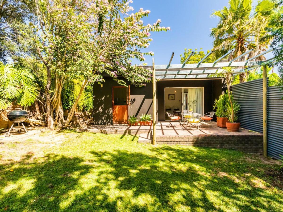 Deluxe Cottage
