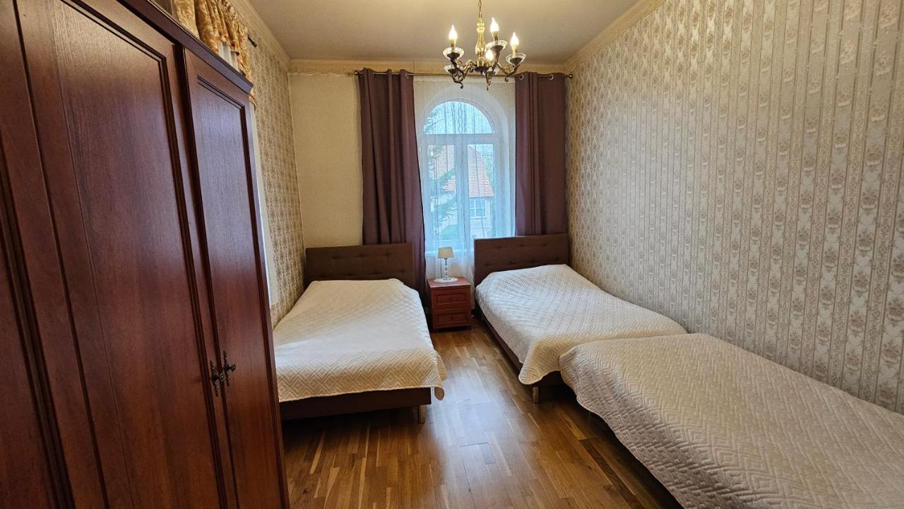 Studio Appartement