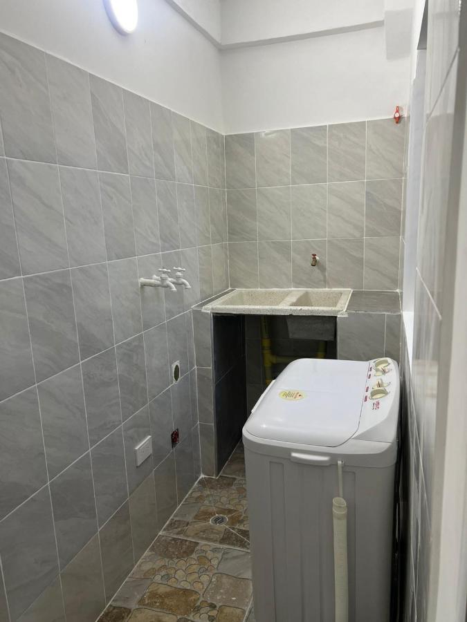 Apartamento Los Laureles - B&B