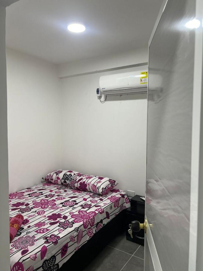 Appartamento con 2 Camere da Letto