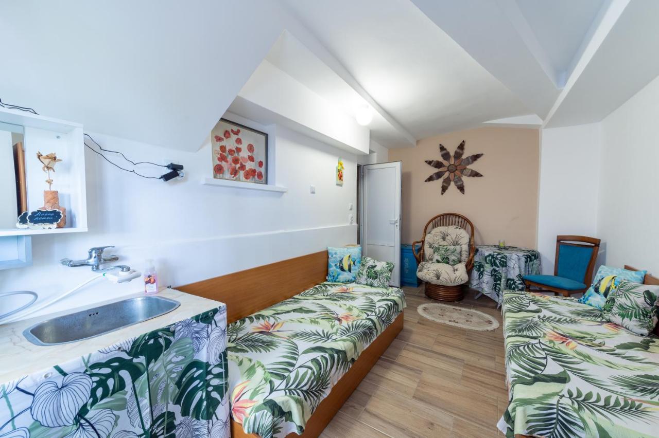 Budget Double or Twin Room