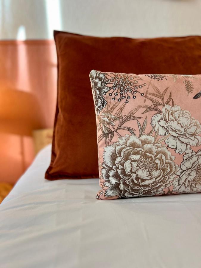 Le Solférino, Rennes centre gare - B&B Rennes