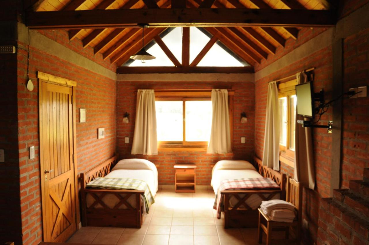 Three-Bedroom Cottage