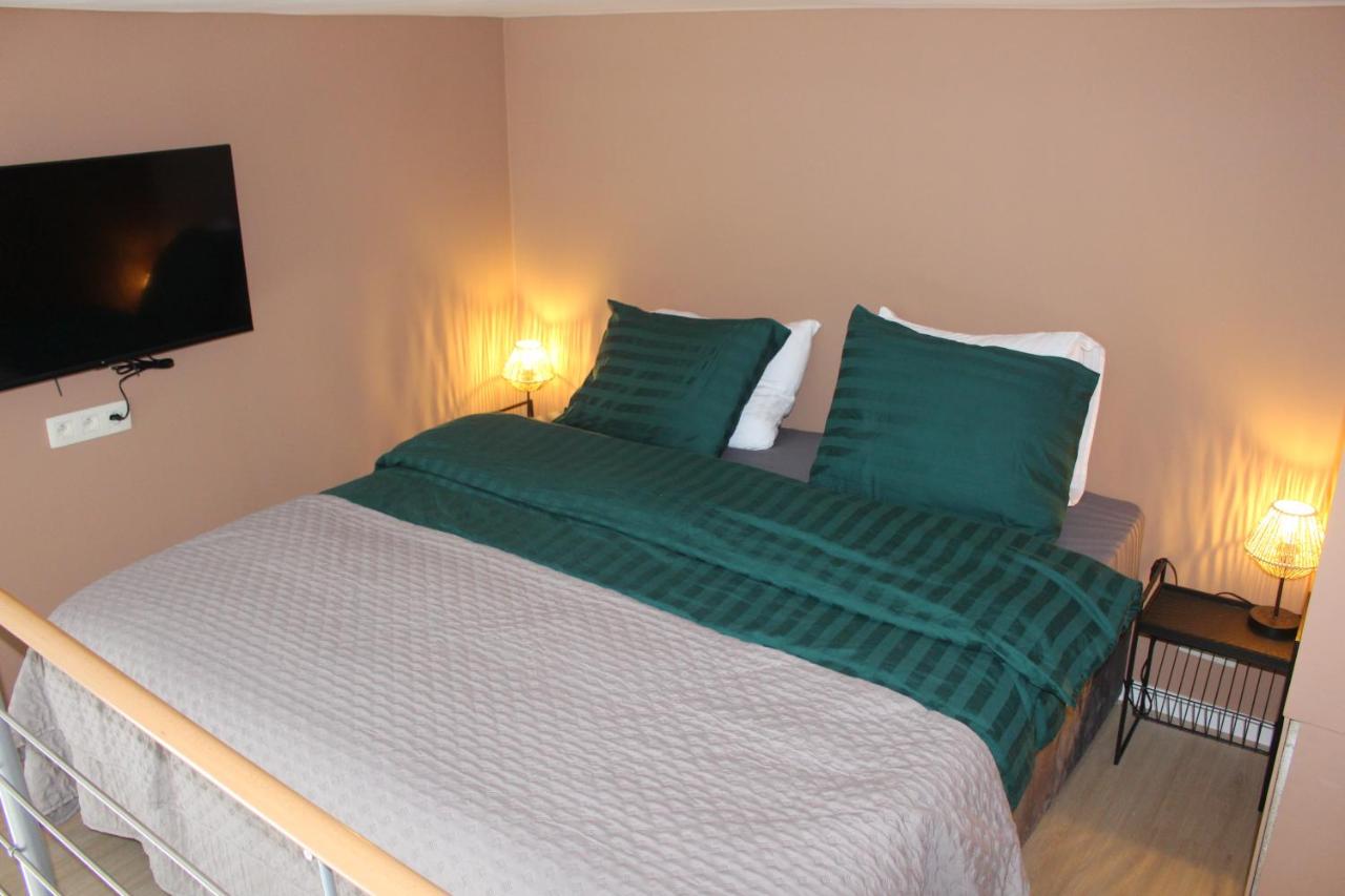 La Halte du tilleul - B&B