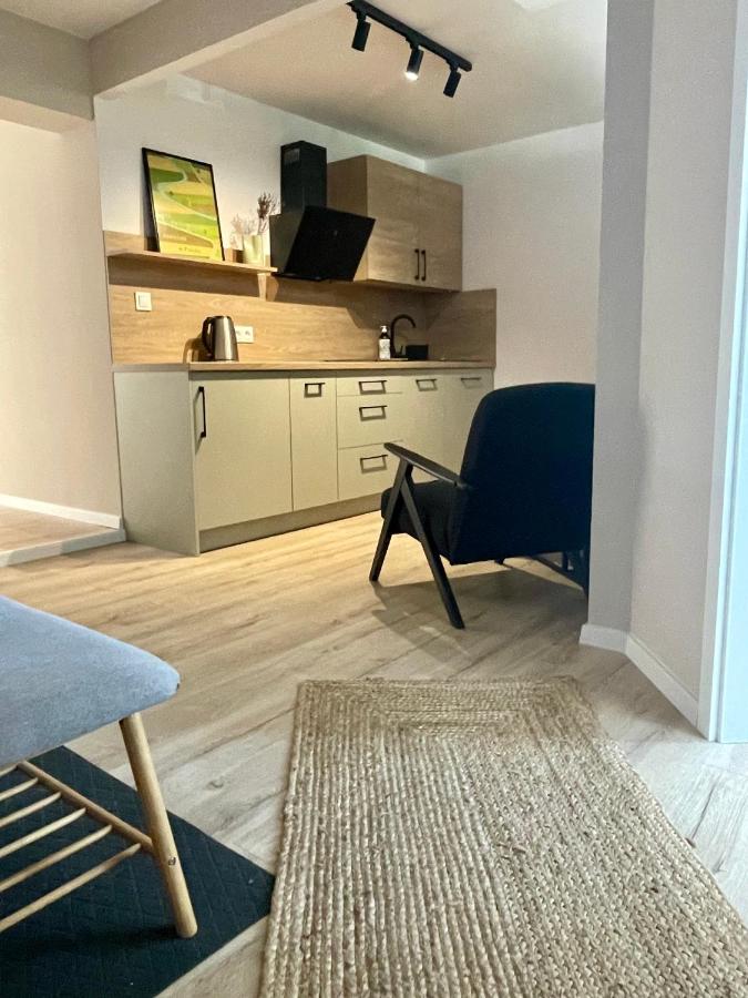 Chojnice Tur - B&B Chojnice