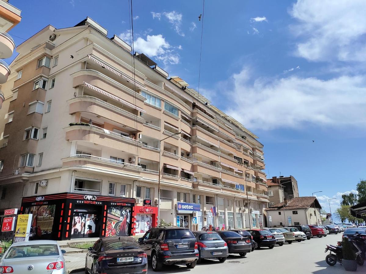 AmforA Apartment - B&B