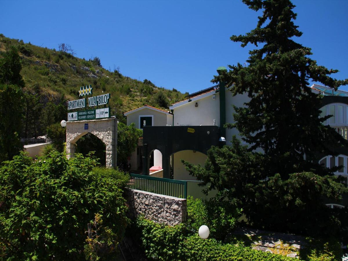 Vila Bilo - B&B