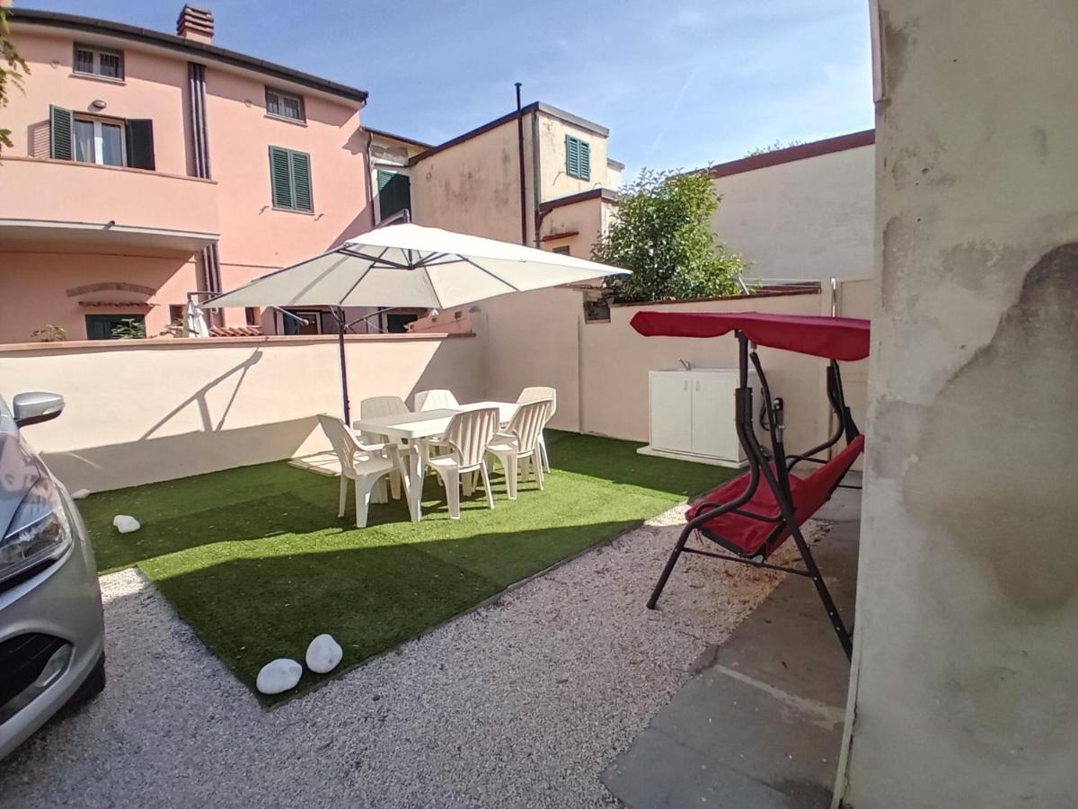 villino al mare - B&B