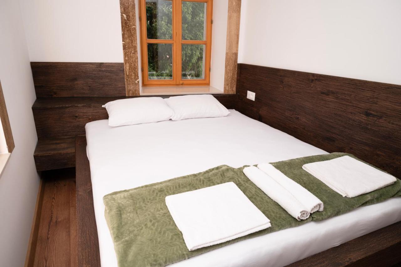 Two-Bedroom Apartment with View