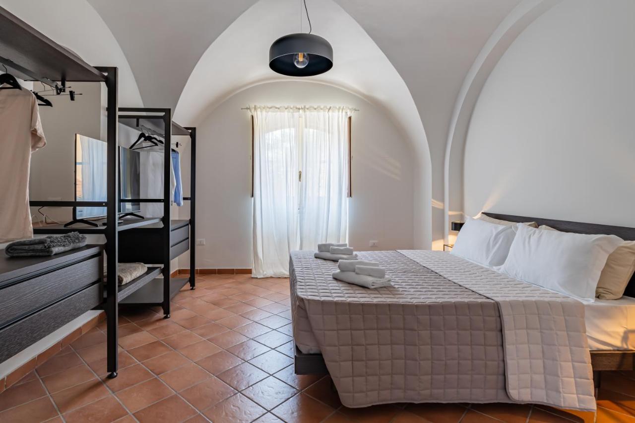 B&B Villa Caldari - Villa Carulli - YourPlace Abruzzo - Bed and Breakfast Villa Caldari