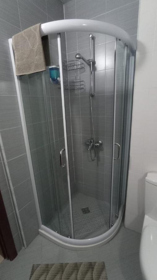 Superior Apartment mit 1 Schlafzimmer und Balkon