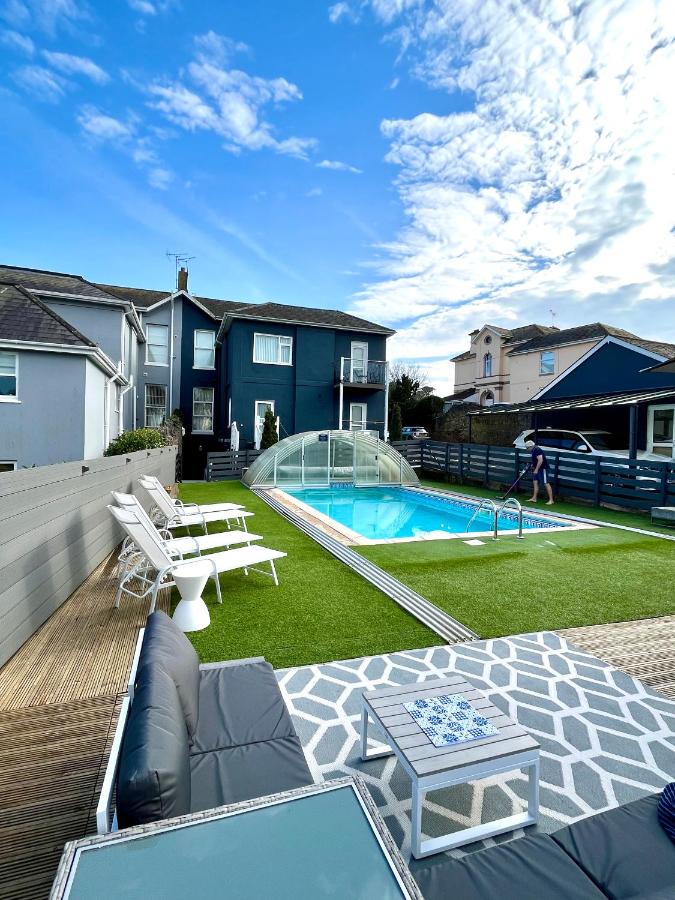 Atlantis Holiday Apartments - Ferienwohnung Torquay