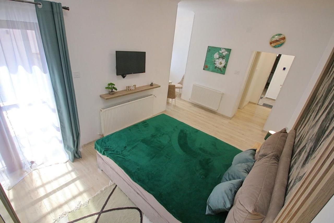 Appartamento con 1 Camera da Letto