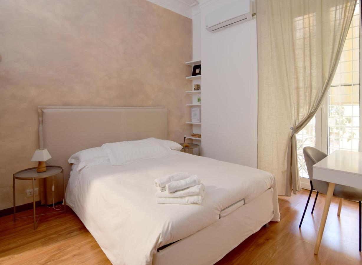 Habitación Individual