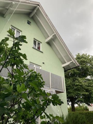 Appartement Jäger - B&B