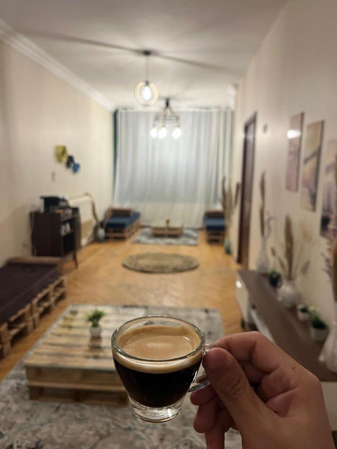 Nasr City - Bed and Breakfast Caïro