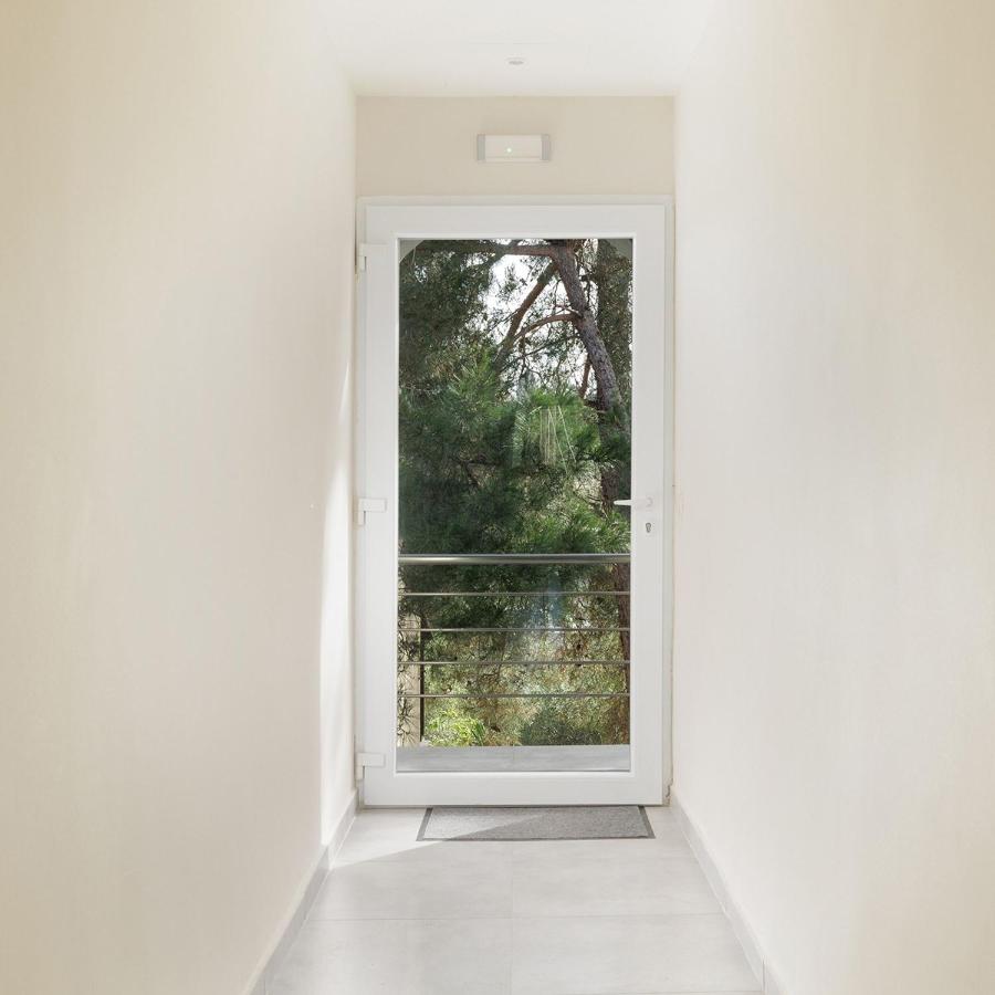 Ilios Properties - next to Gouvia Beach - Ferienwohnung