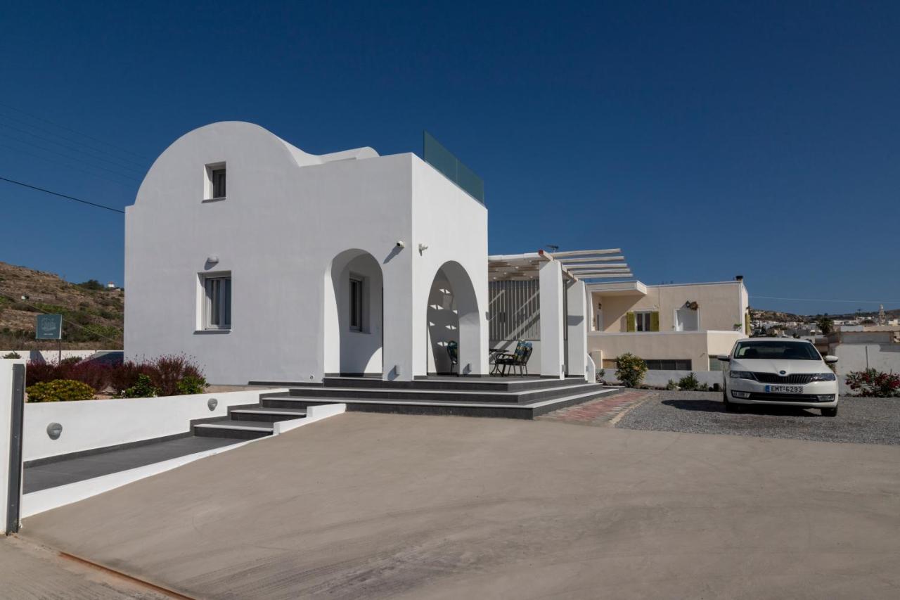GREY DOME SANTORINI - B&B