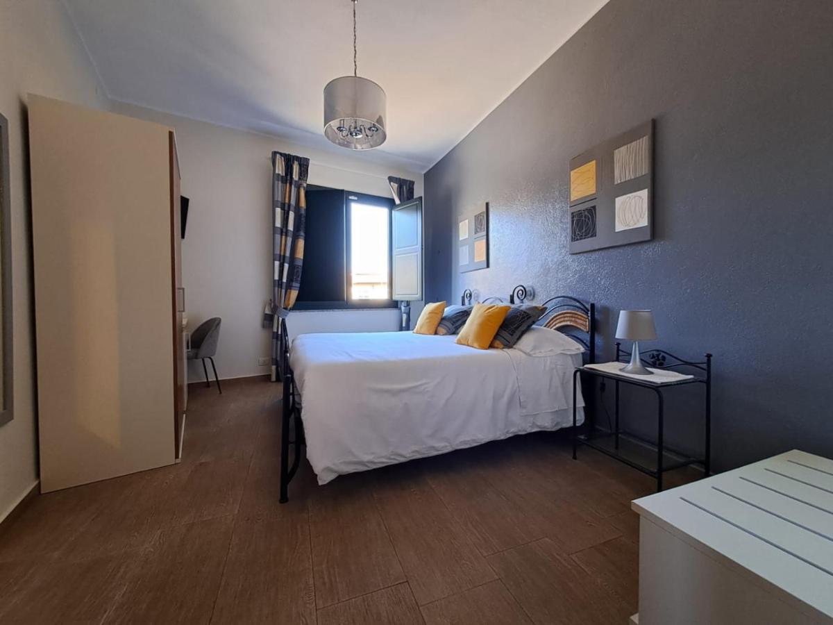 Double or Twin Room with Private External Bathroom