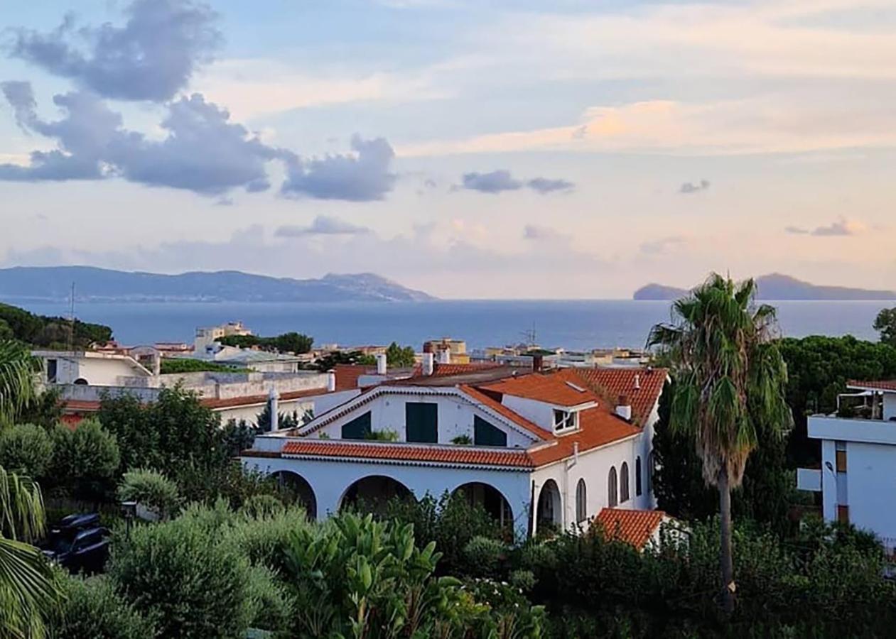 Casa Olivella - B&B Torre del Greco