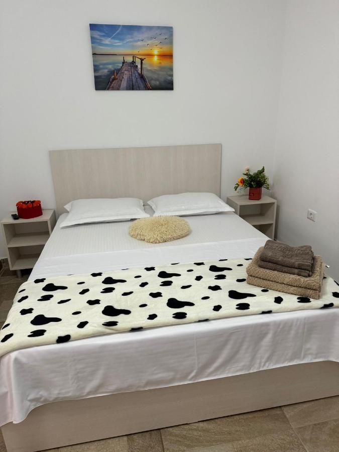 Doppelzimmer mit eigenem Bad