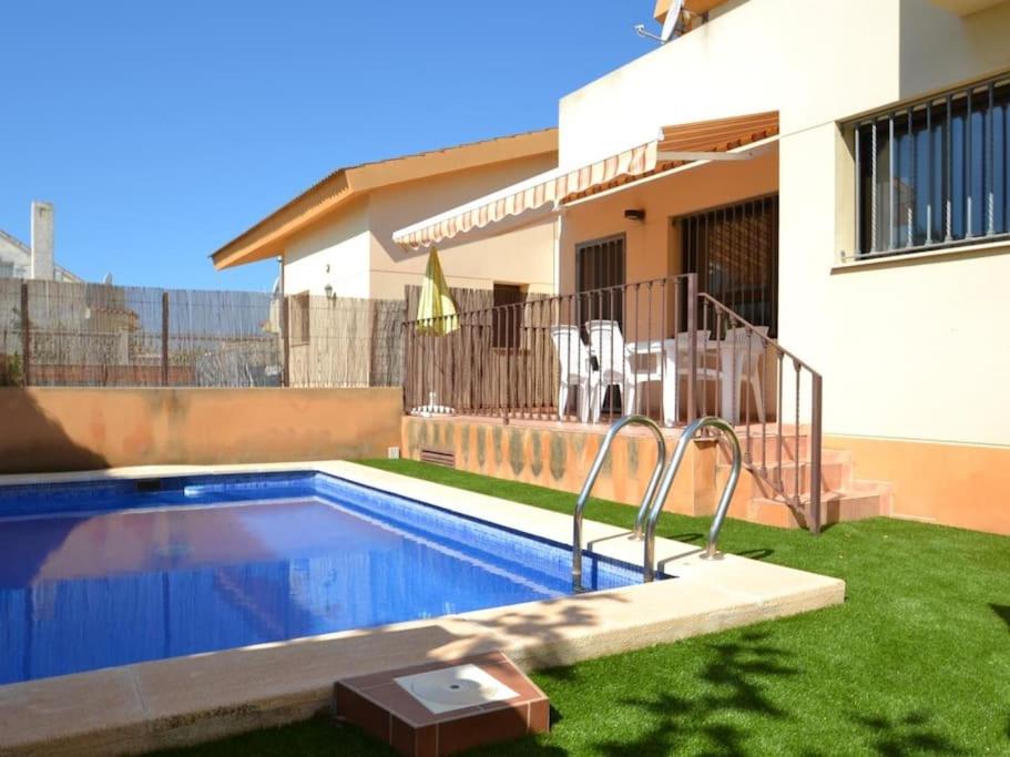Valencia 3 habitaciones - B&B Riumar