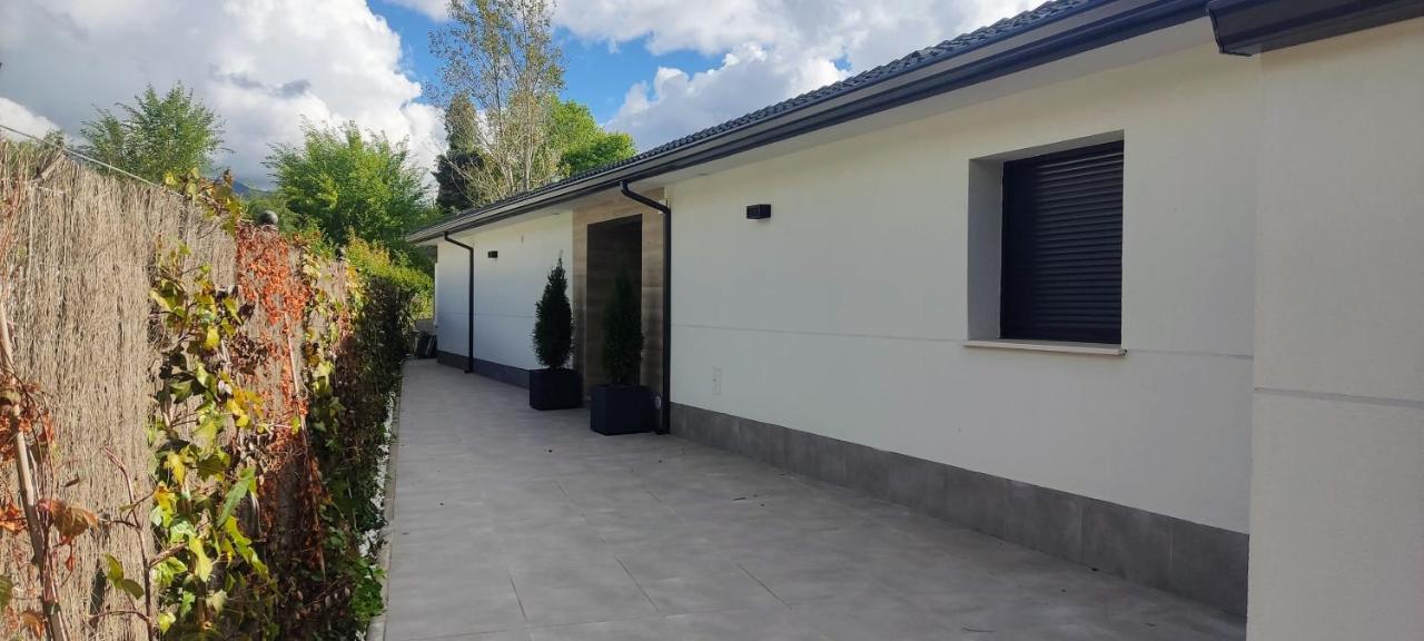 RINCONES DE RIAZA Solo adultos - Chambres d’hôtes
