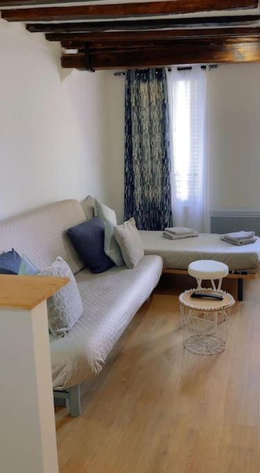 Super studio coup de cœur Disney - Ferienwohnung La Ferté-sous-Jouarre