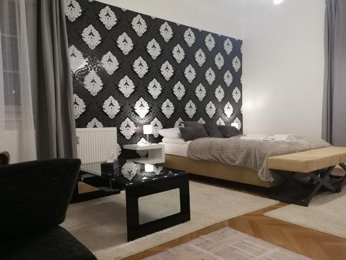 Eisenerzer Apartments - Radmeisterhaus - Chambres d’hôtes Eisenerz