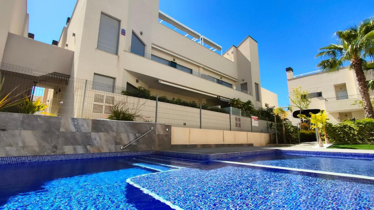 Villa Amalia Eco - Chambres d’hôtes Torrevieja